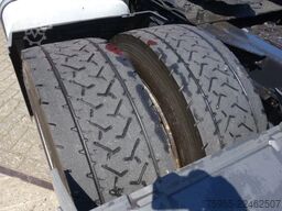 MAN TGX TGX 18-440PK LOW DECK TREKKER