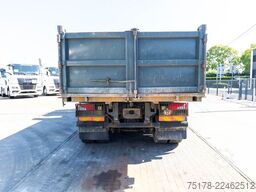 MAN TGA 33.430 BB - KIPPER / TREKKER