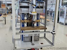 Zens Widerstandsschweißtechnik GmbH & Co NS009-250MF-23kN