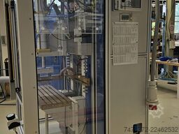 Zens Widerstandsschweißtechnik GmbH & Co NS009-250MF-23kN
