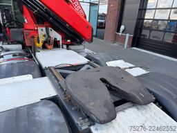 DAF XF 460 6x2 Fassi F485RA Euro 6
