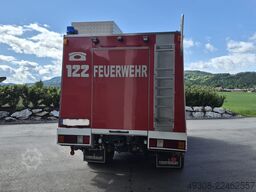 STEYR 12S21/34/4x4 - TR 035