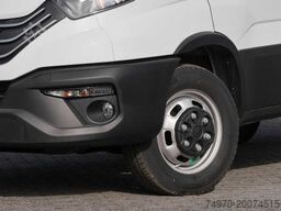 Iveco Daily 35S16H 3.0 D Doppelkabine Pritsche