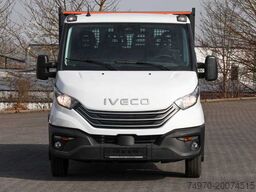 Iveco Daily 35S16H 3.0 D Doppelkabine Pritsche
