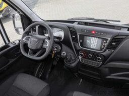 Iveco Daily 35S16H 3.0 D Doppelkabine Pritsche