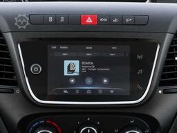 Iveco Daily 35S16H 3.0 D Doppelkabine Pritsche