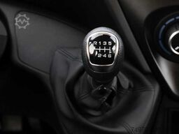 Iveco Daily 35S16H 3.0 D Doppelkabine Pritsche