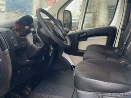 Peugeot BOXER L1H1 2.2 CC 110 CV