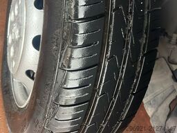 Peugeot BOXER L1H1 2.2 CC 110 CV