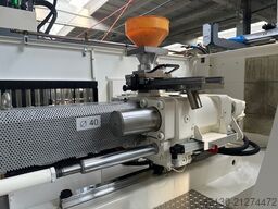 Engel Victory 500/110 Tech Ecodrive