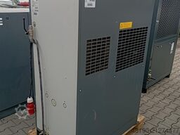 Atlas Copco GA15VSDFF PLUS