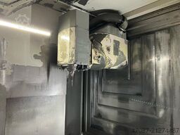 Deckel Maho DMU 80 P duoBLOCK