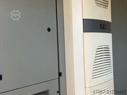 Deckel Maho DMU 80 P duoBLOCK