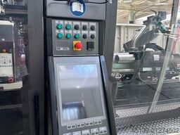 ENGEL Victory 330H/80V/160 combi Ecodriv