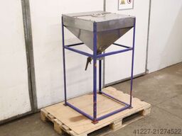 unbekannt 605/605/H1160 mm