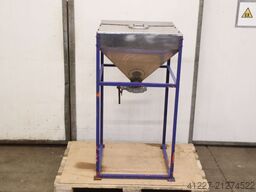 unbekannt 605/605/H1160 mm