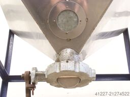 unbekannt 605/605/H1160 mm