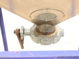 unbekannt 605/605/H1160 mm