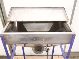 unbekannt 605/605/H1160 mm