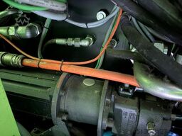 ENGEL Victory 1050/220 Tech Ecodrive