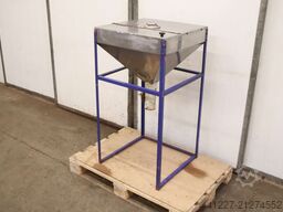 unbekannt 605/605/H1160 mm