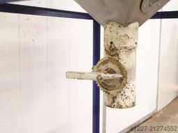 unbekannt 605/605/H1160 mm