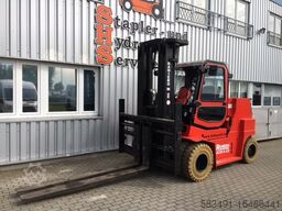 Raniero Raniero AC 80 - 9 Compact