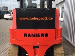 Raniero Raniero AC 80 - 9 Compact
