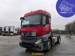 Mercedes-Benz Actros 1842
