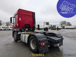 Mercedes-Benz Actros 1842