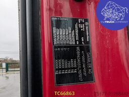 Mercedes-Benz Actros 1842