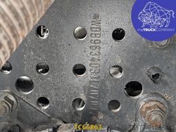 Mercedes-Benz Actros 1842