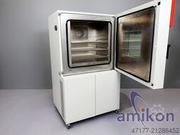Binder Kälte-/Wärmeschrank MKT 240 E3 –70°C bis +180°C