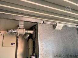  Werkstattcontainer Office Container Büro