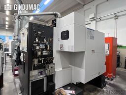 Mazak VCN-510C NEXUS