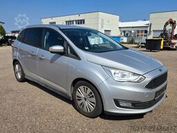FORD Grand C-Max 1,5TDCi 88kW Trend