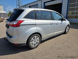 FORD Grand C-Max 1,5TDCi 88kW Trend