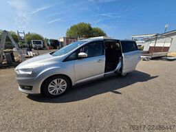FORD Grand C-Max 1,5TDCi 88kW Trend