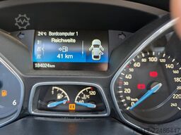 FORD Grand C-Max 1,5TDCi 88kW Trend