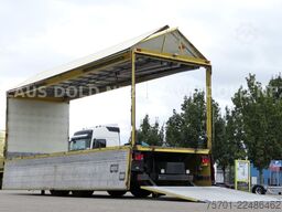 DINKEL BTA 7.7 Getränke Schwenkwand LBW