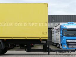 DINKEL BTA 7.7 Getränke Schwenkwand LBW