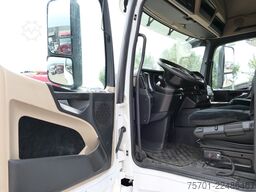 MERCEDES-BENZ Actros 2645 Getränke Retarder Komplettzug