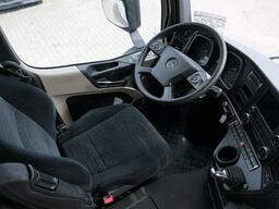MERCEDES-BENZ Actros 2645 Getränke Retarder Komplettzug
