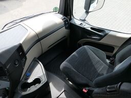 MERCEDES-BENZ Actros 2645 Getränke Retarder Komplettzug