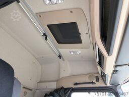 MERCEDES-BENZ Actros 2645 Getränke Retarder Komplettzug