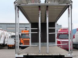 MERCEDES-BENZ Actros 2645 Getränke Retarder Komplettzug
