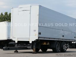 DINKEL DTAKWLW 18000 Getränke Schwenkwand LBW