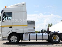 DAF XF 530 Space Cab XL-Tank Euro 6