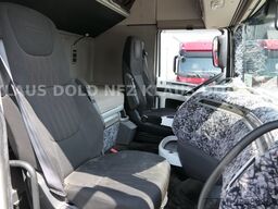 DAF XF 530 Space Cab XL-Tank Euro 6