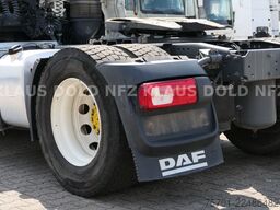 DAF XF 530 Space Cab XL-Tank Euro 6